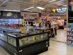 -永辉超市(龙潭寺店)