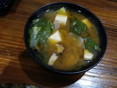 -意成料理