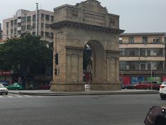 -十九路军淞沪抗日阵亡将士陵园