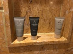 -上海新发展亚太JW万豪酒店