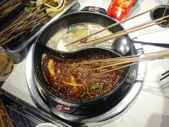 -钢管厂五区小郡肝火锅串串香(清河店)