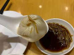 -鼎泰丰(嘉年华•海信广场VILLAGE店)