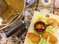 -番茄屋葡式美食(总店)