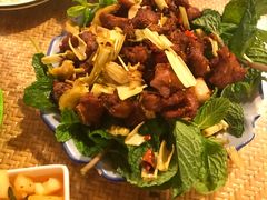 -多哥水傣味餐厅(司马巷店)