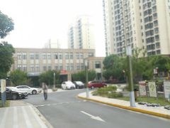 -菁汇公寓