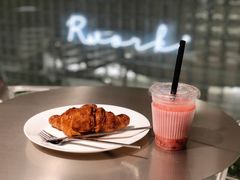 -RWORK·COFFEE(滨江店)