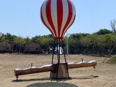 -漳州滨海火山岛自然生态风景区
