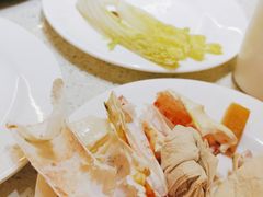 -青蓬蒸汽海鲜·深圳老字号·团建聚会(壹方城店)