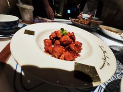 -桂满陇-西湖船宴(西单大悦城店)