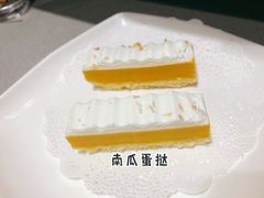 -海底捞火锅(高新万达店)