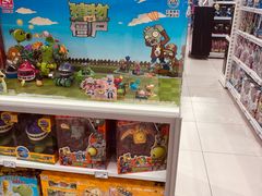 -TOYSRUS玩具反斗城(上海万象城店)