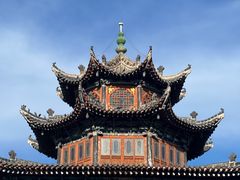 -伊犁老城喀赞其民俗旅游区