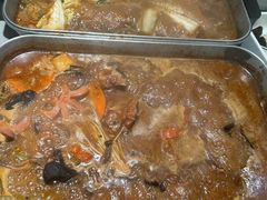 -半天妖烤鱼(方庄店)