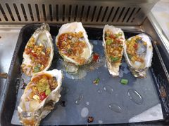 -木马转自助烤肉小火锅(祥禾天地店)