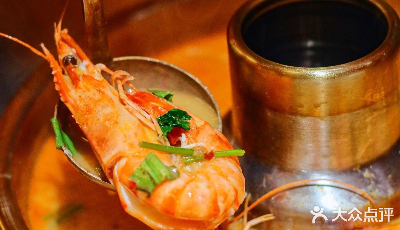 广州又新开了家性价比高的东南亚菜，人均50+