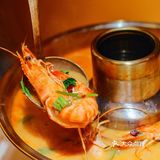 广州又新开了家性价比高的东南亚菜，人均50+