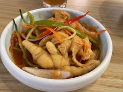 -米泰芒·东南亚料理(体育西店)