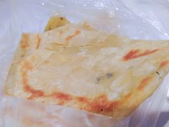 葱油饼-东伊顺(高银街店)