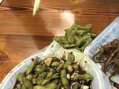 -十里铺铁板鱿鱼