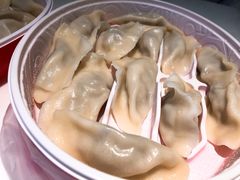 -喜家德虾仁水饺(华强天虹店)