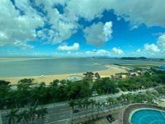-珠海怡景湾大酒店