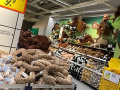 -宜家家居(西安未央商场店)