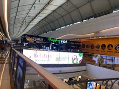-万达广场(大明宫店)