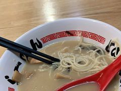 -博多豚屋拉面