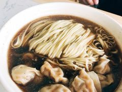 -蒋家桥饺面店(四望亭路店)