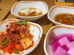 -海云台韩式汤饭·13年匠心韩料(南山店)