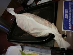 -鱼鼎香烤鱼火锅(华发商都店)