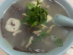 -金原鸭血粉丝汤总店(锁金村店)