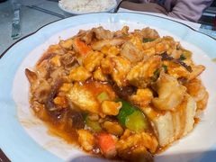 -振生清真饭店(永安道店)