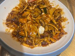 -陈傻子餐厅(世纪都会店)
