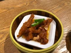 -牛楠楠·香港牛腩茶餐厅(永旺店)