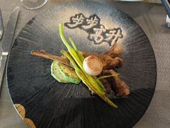 -火舞铁板烧(龙岗中心城店)