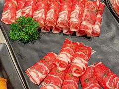 -海底捞火锅(吉利大厦店)