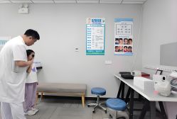 -视保行眼健康中心
