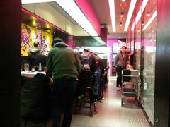 -小杨生煎(湟普汇店)