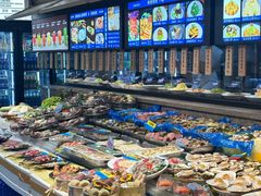 -海味当家·蒸锅海鲜(中山广场创始店)