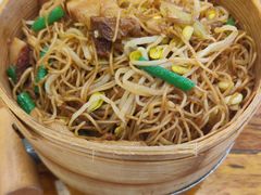 -老雒阳面馆·水席·洛阳菜(王城路店)