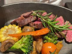 -La Terre乐田(万象城店)