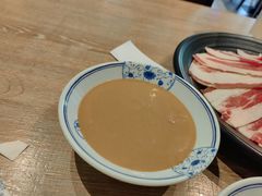 -古关火锅店(古北水镇景区店)