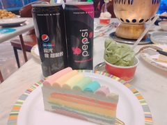 -喜庭海鲜自助(来福士店)