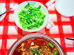 -老街鱼嘴巴(坡子街老店)