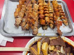 -乐天拉面(桃花街店)