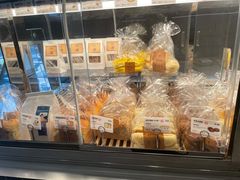 -烫面包·面包烘焙(绿地缤纷城店)