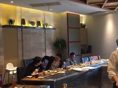 -赤坂亭·M9和牛烧肉·铁板烧(合肥万象城店)