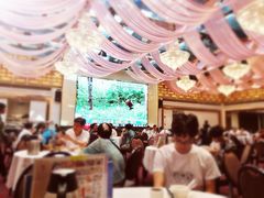 大堂-稻香海鲜饭店(第一国际店)