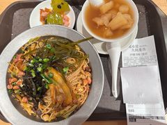 -水平有限广西米粉·广西风味集(五道口店)